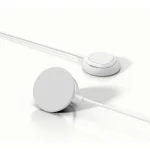 Belkin Ασύρματος Φορτιστής (Qi Pad) 25W Λευκός (UltraCharge) WIA013HQWH - Image 2