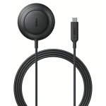 Belkin Ασύρματος Φορτιστής (Qi Pad) 25W Μαύρος (UltraCharge) WIA014HQBK