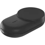 Belkin Ασύρματος Φορτιστής Qi2 25W Μαύρος (UltraCharge) WIZ037kqBK - Image 2