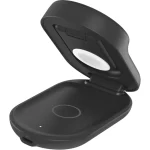 Belkin Ασύρματος Φορτιστής Qi2 25W Μαύρος (UltraCharge) WIZ037kqBK - Image 3