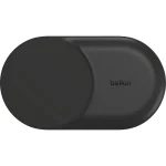 Belkin Ασύρματος Φορτιστής Qi2 25W Μαύρος (UltraCharge) WIZ037kqBK - Image 4