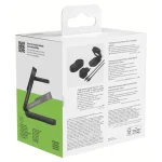 Belkin Ασύρματος Φορτιστής Qi2 25W Μαύρος (UltraCharge) WIZ037kqBK - Image 11
