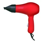 Esperanza Aurora Πιστολάκι Μαλλιών Ταξιδίου 750W EBH003R - Image 4