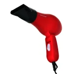 Esperanza Aurora Πιστολάκι Μαλλιών Ταξιδίου 750W EBH003R - Image 6