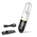 Karcher Cvh 3 Επαναφορτιζόμενο Σκουπάκι Χειρός Λευκό 1.198-353.0