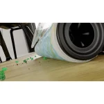 Karcher Πέλμα για Παρκέ για Ηλεκτρική Σκούπα 2.863-384.0 - Image 2