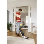 Karcher Πέλμα για Παρκέ για Ηλεκτρική Σκούπα 2.863-384.0 - Image 7