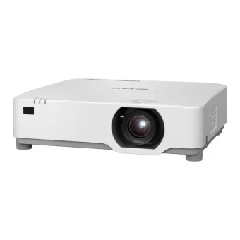 Sharp Projector 3LCD Full HD Laser με Ενσωματωμένα Ηχεία XP-P701U 60006202