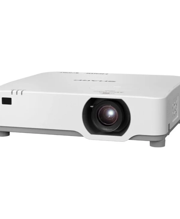 Sharp Projector 3LCD Full HD Laser με Ενσωματωμένα Ηχεία XP-P701U 60006202