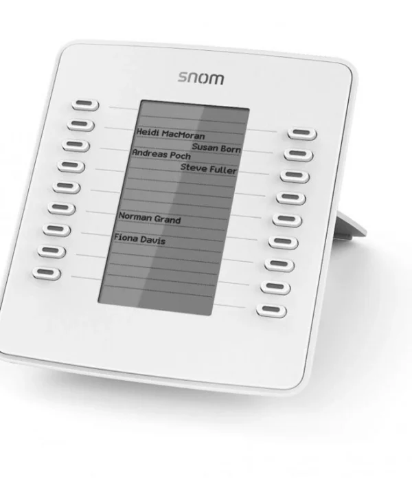 Snom D7 Expansion Module 18 πλήκτρα (4382)