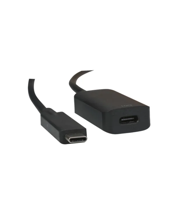 EFB USB 3.2 Cable USB-C male - USB-C female 5m EBUSBC-USBC10GE.5
