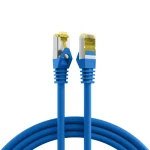 EFB S/FTP Cat.7 (10Gbps) Καλώδιο Δικτύου Ethernet 5m Μπλε MK7001.5BL - Image 2