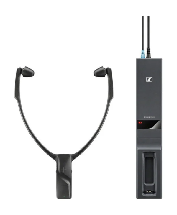 Sennheiser Ασύρματα Aκουστικά RF Ασύρματος Αναμεταδότης 506822