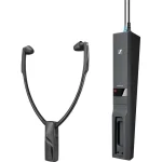 Sennheiser Ασύρματα Aκουστικά RF Ασύρματος Αναμεταδότης 506822 - Image 3