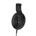 Sennheiser Hd 620s Ενσύρματα Over Ear Ακουστικά Μαύρα 700401 - Image 2