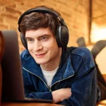 Sennheiser Hd 620s Ενσύρματα Over Ear Ακουστικά Μαύρα 700401 - Image 6