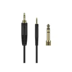 Sennheiser Hd 620s Ενσύρματα Over Ear Ακουστικά Μαύρα 700401 - Image 9