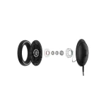Sennheiser Hd 620s Ενσύρματα Over Ear Ακουστικά Μαύρα 700401 - Image 10