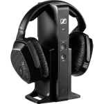 Sennheiser RS 175-U Ενσύρματα Over Ear Ακουστικά Μαύρα S508676 - Image 2