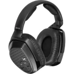 Sennheiser RS 175-U Ενσύρματα Over Ear Ακουστικά Μαύρα S508676 - Image 6
