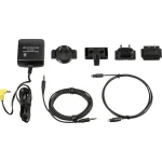 Sennheiser RS 175-U Ενσύρματα Over Ear Ακουστικά Μαύρα S508676 - Image 10