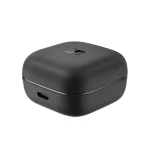 Sennheiser Accentum In-ear Bluetooth Handsfree Ακουστικά με Θήκη Φόρτισης Μαύρα 700262 - Image 2