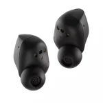 Sennheiser Accentum In-ear Bluetooth Handsfree Ακουστικά με Θήκη Φόρτισης Μαύρα 700262 - Image 4