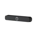 Sennheiser Κεντρική Μονάδα Συνεδριακού Συστήματος Teamconnect Bar S Συμβατό με Microsoft Teams 700104