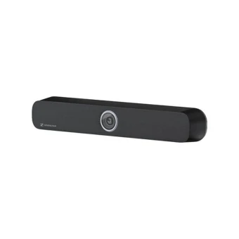 Sennheiser Κεντρική Μονάδα Συνεδριακού Συστήματος Teamconnect Bar S Συμβατό με Microsoft Teams 700104