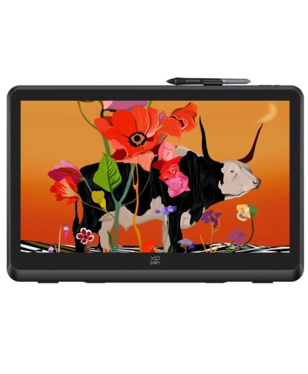 XP-Pen Artist Pro 22 (Gen 2) Γραφίδα Σχεδίασης χωρίς Οθόνη 22" MD220QH-EU