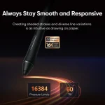 XP-Pen Artist Pro 22 (Gen 2) Γραφίδα Σχεδίασης χωρίς Οθόνη 22" MD220QH-EU - Image 7