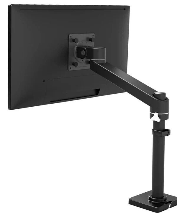 Ergotron NX Series Επιτραπέζια Βάση Οθόνης έως 34" 45-669-224