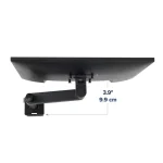 Ergotron NX Series Επιτραπέζια Βάση Οθόνης έως 34" 45-669-224 - Image 6