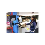 Ergotron 200 Series Επιτοίχια Βάση Οθόνης έως 24" με Βραχίονα Λευκή 45-230-216 - Image 5
