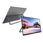 Japannext IPS Monitor 23.8" FHD 1920x1080 JN-MD-IPS238F-C6 - Image 3