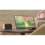 Japannext IPS Monitor 23.8" FHD 1920x1080 JN-MD-IPS238F-C6 - Image 7