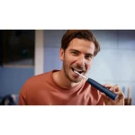 Philips Sonicare Protectiveclean Ηλεκτρική Οδοντόβουρτσα με Αισθητήρα Πίεσης και Θήκη Ταξιδίου Μπλε HX7403/05 - Image 5