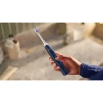 Philips Sonicare Protectiveclean Ηλεκτρική Οδοντόβουρτσα με Αισθητήρα Πίεσης και Θήκη Ταξιδίου Μπλε HX7403/05 - Image 6