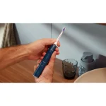 Philips Sonicare Protectiveclean Ηλεκτρική Οδοντόβουρτσα με Αισθητήρα Πίεσης και Θήκη Ταξιδίου Μπλε HX7403/05 - Image 7