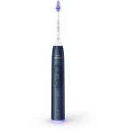 Philips Sonicare Protectiveclean Ηλεκτρική Οδοντόβουρτσα με Αισθητήρα Πίεσης και Θήκη Ταξιδίου Μπλε HX7403/05 - Image 10