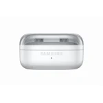 Samsung Galaxy Buds4 Bluetooth Handsfree Ακουστικά με Αντοχή στον Ιδρώτα και Θήκη Φόρτισης Λευκά SM-R540NZWAEUB - Image 8