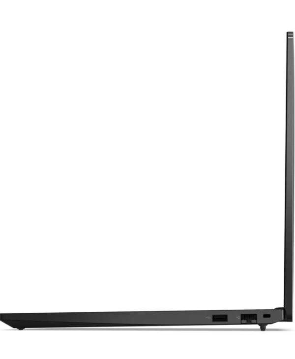Lenovo ThinkPad E16 16" FHD+ Touchscreen (i5-1335U/16GB/512GB SSD/W11 Pro) (US Keyboard) 21JN0040US