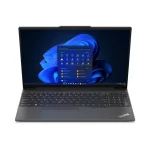 Lenovo ThinkPad E16 16" FHD+ Touchscreen (i5-1335U/16GB/512GB SSD/W11 Pro) (US Keyboard) 21JN0040US - Image 2