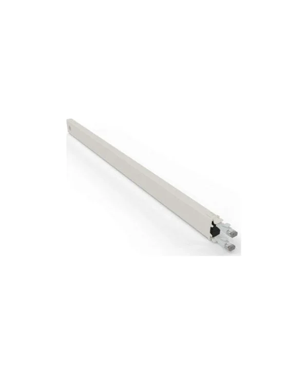 Patchbox U/FTP (STP) Cat.6a (Gigabit) Καλώδιο Δικτύου Ethernet 1.8m Λευκό CONE30STPWH