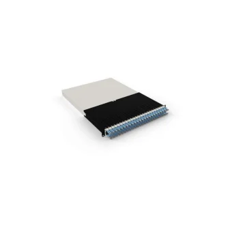 Patchbox U/FTP (STP) Cat.6a (Gigabit) Καλώδιο Δικτύου Ethernet 1.8m Μπλε PONE30STPBL