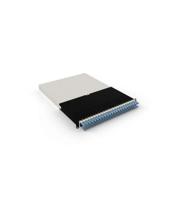Patchbox U/FTP (STP) Cat.6a (Gigabit) Καλώδιο Δικτύου Ethernet 1.8m Μπλε PONE30STPBL