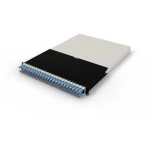Patchbox U/FTP (STP) Cat.6a (Gigabit) Καλώδιο Δικτύου Ethernet 1.8m Μπλε PONE30STPBL - Image 2