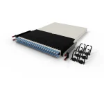 Patchbox U/FTP (STP) Cat.6a (Gigabit) Καλώδιο Δικτύου Ethernet 1.8m Μπλε PONE30STPBL - Image 3
