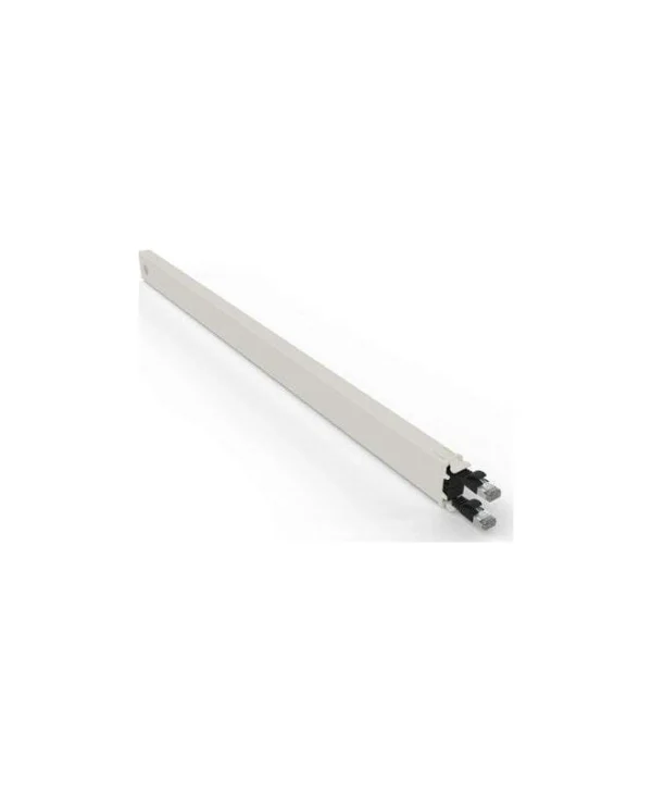 Patchbox U/FTP (STP) Cat.6a (Gigabit) Καλώδιο Δικτύου Ethernet 1.8m Μαύρο CONE30STPBK