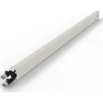 Patchbox U/FTP (STP) Cat.6a (Gigabit) Καλώδιο Δικτύου Ethernet 1.8m Μαύρο CONE30STPBK - Image 2